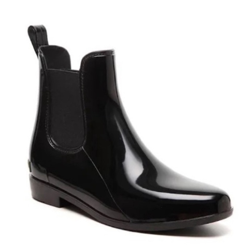 Lauren Ralph Lauren Tally Boot/Chelsea Boot